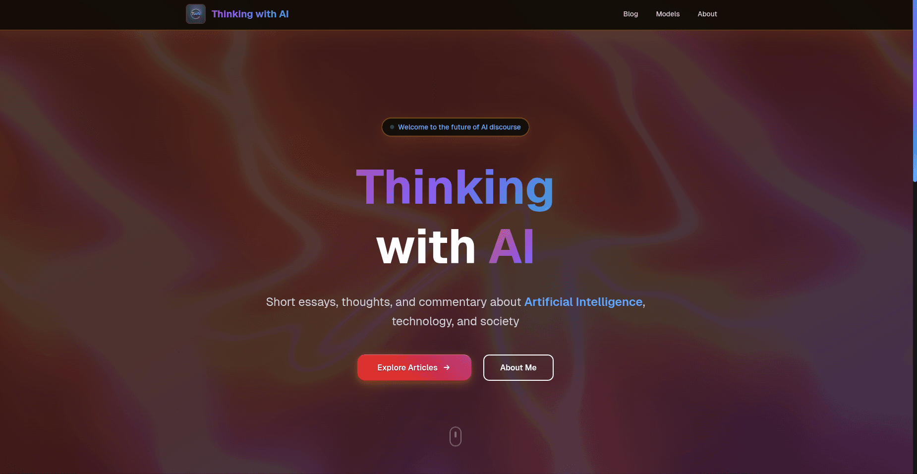 Thinking-With-AI